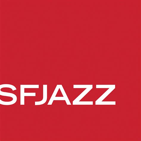 Sf Jazz Center Calendar